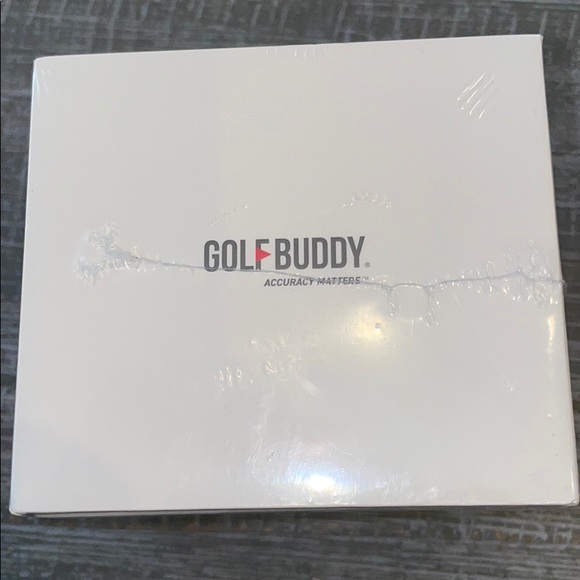 Golf Buddy Aim V 10 Pink NEW - Picture 3 of 3